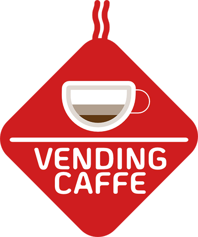 Vending caffe